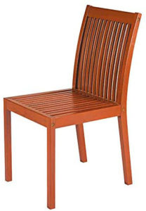 silla de madera para comedor, sencilla, rustica y modernas